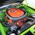 Dodge : Challenger T/A