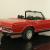 Mercedes-Benz : SL-Class 280SL Convertible