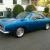Plymouth : Barracuda PRO TOURING