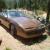 Pontiac : Firebird Trans Am Coupe 2-Door