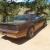 Pontiac : Firebird Trans Am Coupe 2-Door