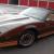 Pontiac : Firebird Trans Am Coupe 2-Door