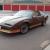 Pontiac : Firebird Trans Am Coupe 2-Door