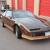 Pontiac : Firebird Trans Am Coupe 2-Door