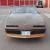Pontiac : Firebird Trans Am Coupe 2-Door