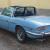 Triumph : Other 2 + 2 SPORTS COUPE