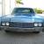 1967 Lincoln Continental Convertible WAREHOUSE FIND  NO RESERVE