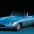 Jaguar : E-Type SR I "Flat Floor" Roadster