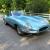 Jaguar : E-Type SR I "Flat Floor" Roadster