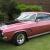 Holden Monaro HQ GTS 1971 2D Coupe 3 SP Automatic 5L Carb in Leeton, NSW