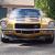 Chevrolet : Camaro std