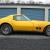 Chevrolet : Corvette STD