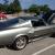 Ford : Mustang GT-500