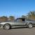 Ford : Mustang GT-500
