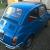 Fiat 500 F