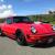 Porsche : 911 Carrera