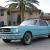Ford : Mustang RALLY PAC - FACTORY A/C - TRUE "C" CODE CAR