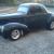 Willys : COUPE STREET ROD