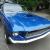 Ford : Mustang