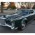 Lincoln : Continental MARK III