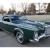 Lincoln : Continental MARK III