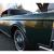 Lincoln : Continental MARK III