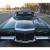 Lincoln : Continental MARK III