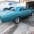 Plymouth : Road Runner Base