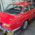 1971 Alfa Romeo GTV