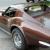 Chevrolet : Corvette Base Coupe 2-Door