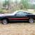 Ford : Mustang See C7ME-A-CJ 428 COBRAJET block in other auction