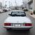 Mercedes-Benz : SL-Class 280SL EURO