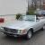 Mercedes-Benz : SL-Class 280SL EURO