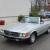 Mercedes-Benz : SL-Class 280SL EURO