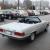 Mercedes-Benz : SL-Class 280SL EURO