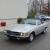 Mercedes-Benz : SL-Class 280SL EURO