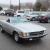 Mercedes-Benz : SL-Class 280SL EURO