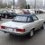 Mercedes-Benz : SL-Class 280SL EURO