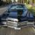 Cadillac : Fleetwood FLEETWOOD SIXTY SPECIAL 4 DOOR SEDAN