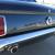 Ford : Mustang GT 289