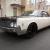 Lincoln : Continental Base