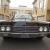 Lincoln : Continental Base