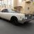 Lincoln : Continental Base