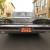 Lincoln : Continental Base