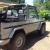 Mercedes-Benz : G-Class Cabriolet