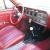 Pontiac : GTO 4 on the floor Hurst shifter