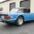 Triumph : TR-6 Convertible with Hardtop