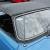 Triumph : TR-6 Convertible with Hardtop