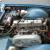 Triumph : TR-6 Convertible with Hardtop