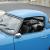 Triumph : TR-6 Convertible with Hardtop